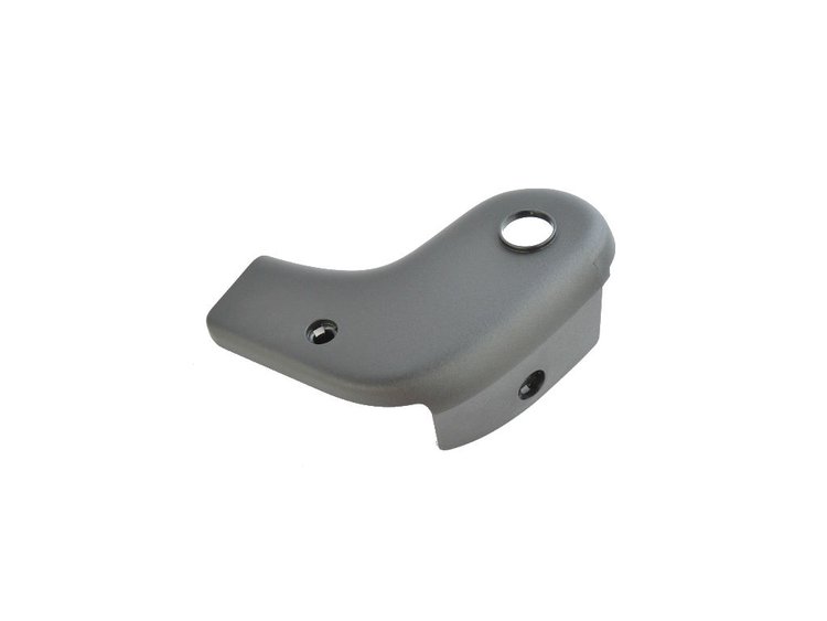 SHIELD SEAT RECLINER