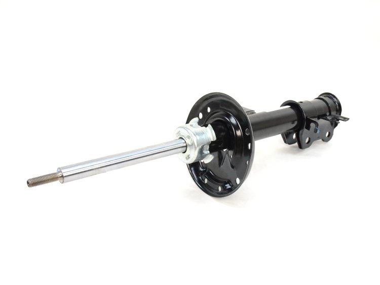 STRUT FRONT SUSPENSION