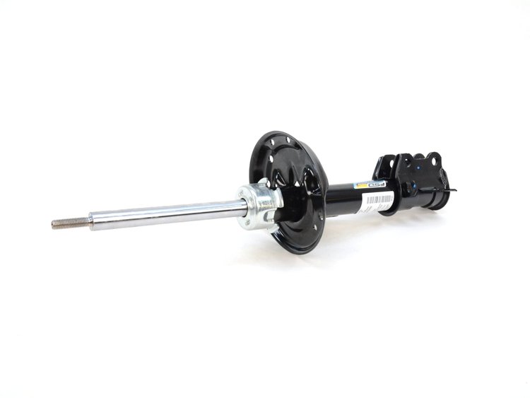 STRUT FRONT SUSPENSION
