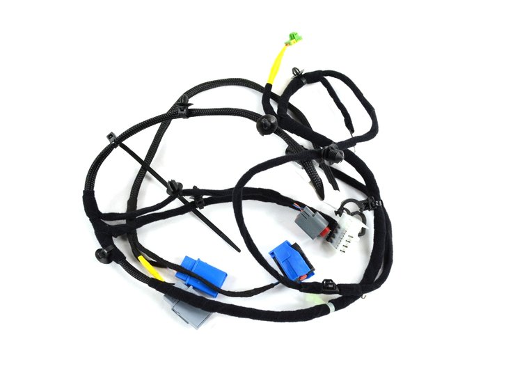 WIRING SEAT