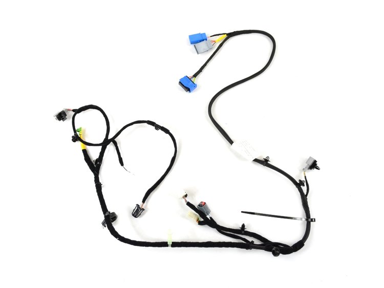 WIRING SEAT