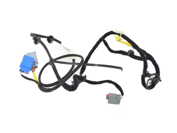 WIRING SEAT