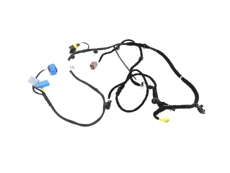 WIRING SEAT