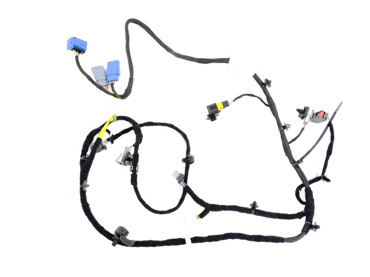 WIRING SEAT