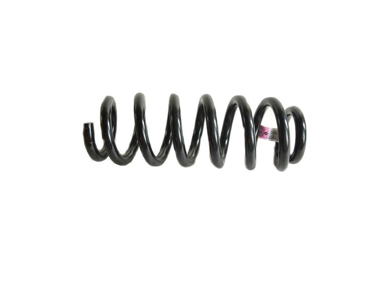 SPRING FRONT COIL