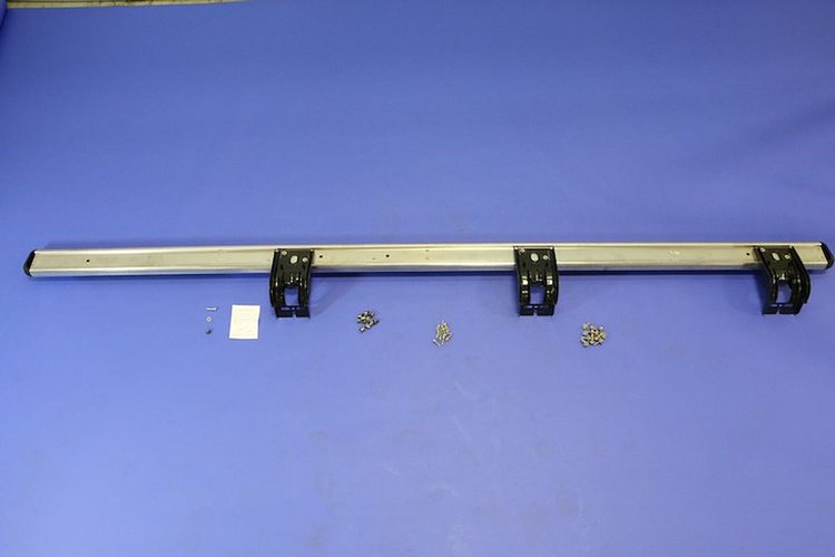 STEP KIT TUBULAR SIDE
