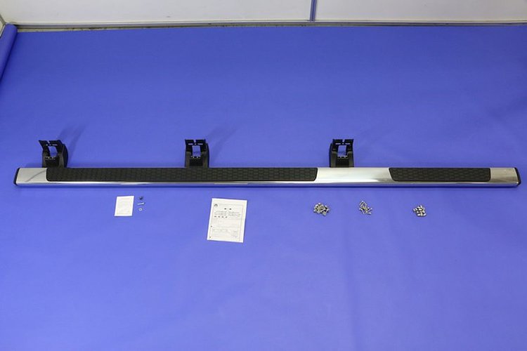 STEP KIT TUBULAR SIDE