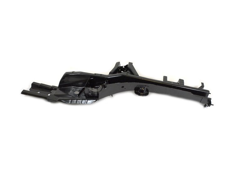 RAIL REAR LEFT