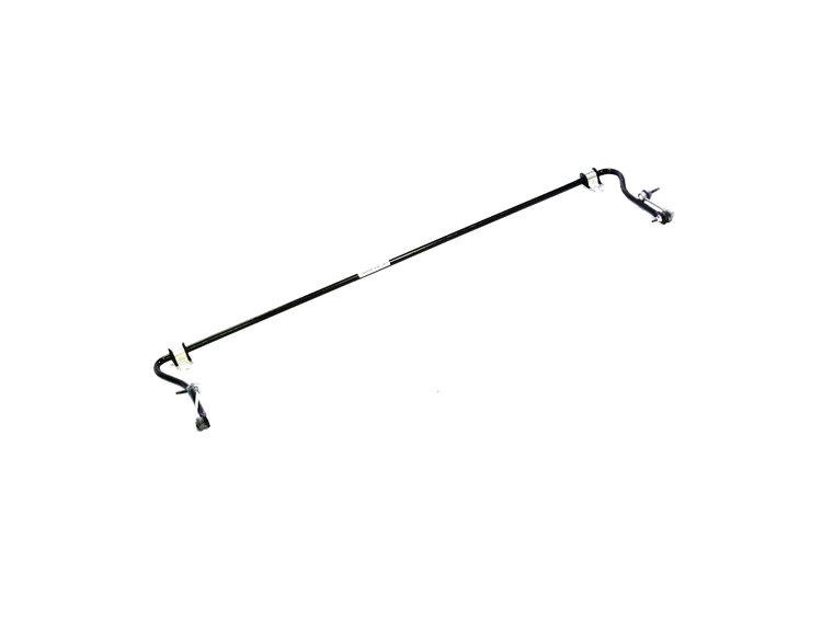 BAR REAR SUSPENSION