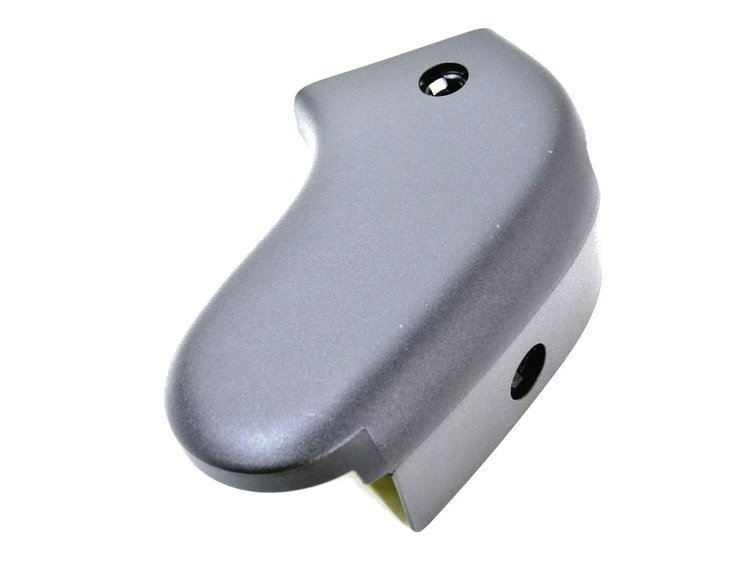SHIELD SEAT RECLINER