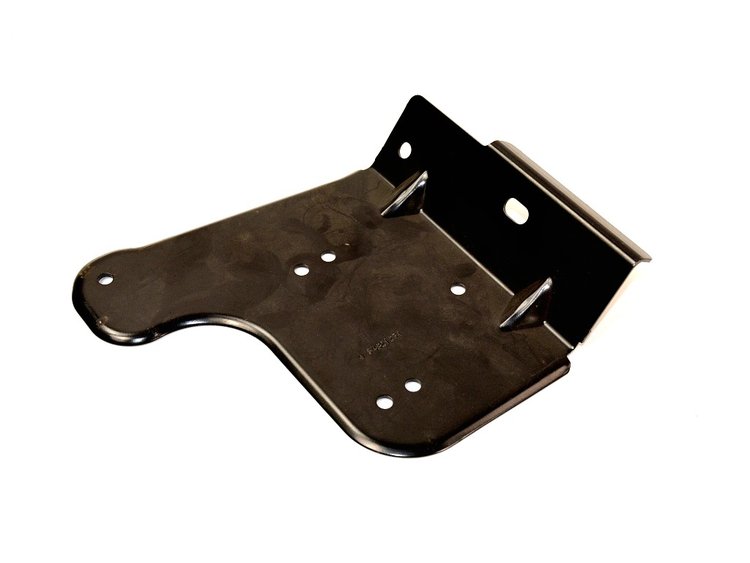 BRACKET WIRING