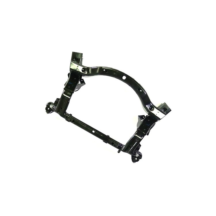 C/MEMBER FRONT SUSPENSION