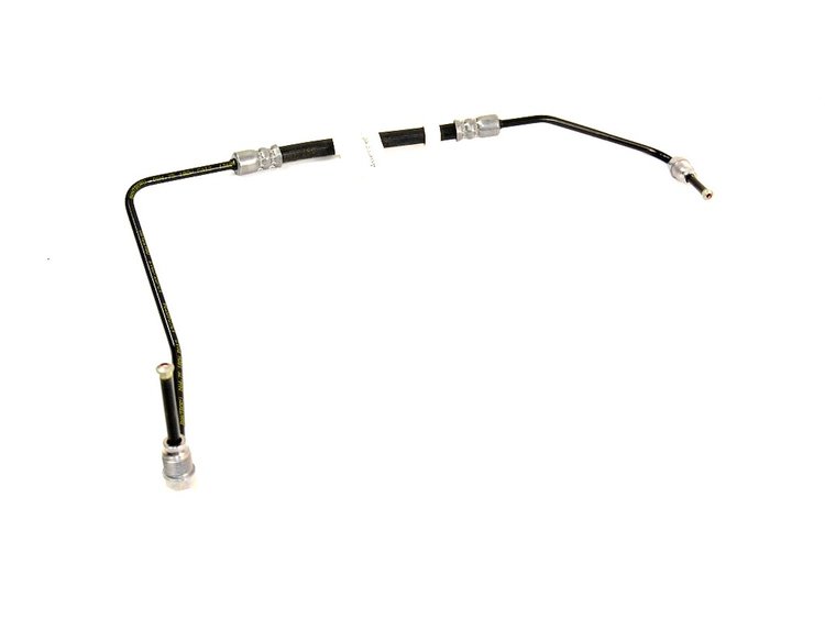 TUBE BRAKE
