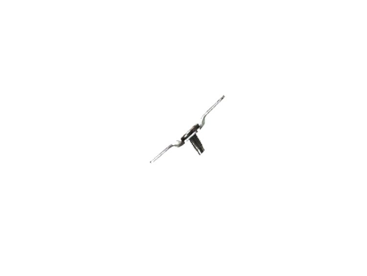 BRACKET ROOF SIDE RAIL