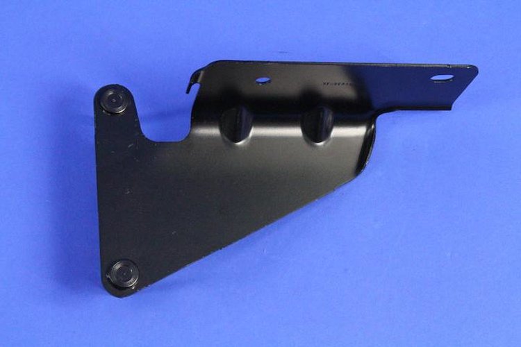 BRACKET MODULE