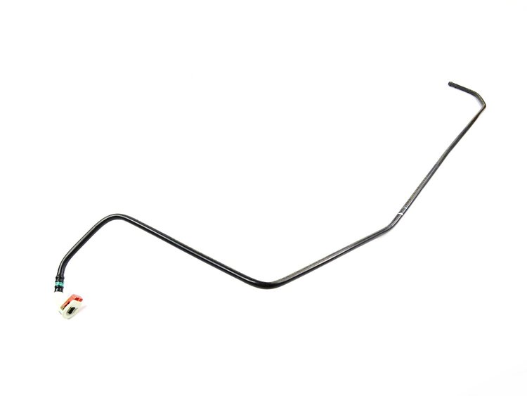 TUBE FUEL VAPOR