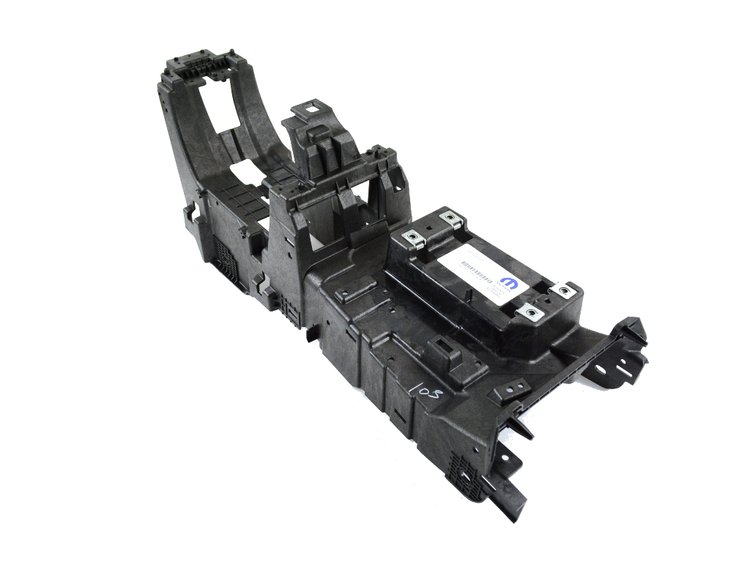 REINFORCE CENTER CONSOLE