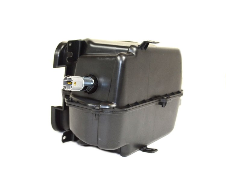 BIN FLOOR CONSOLE