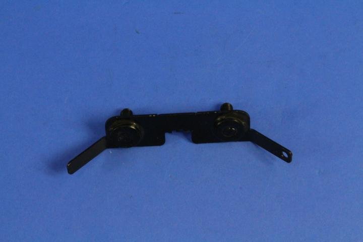 BRACKET RADIATOR HOSE