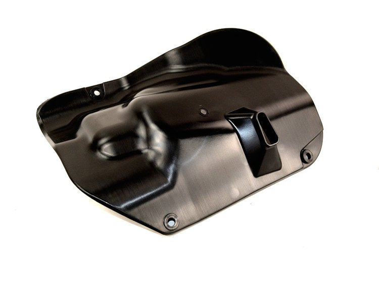 TRAY OIL DRAIN