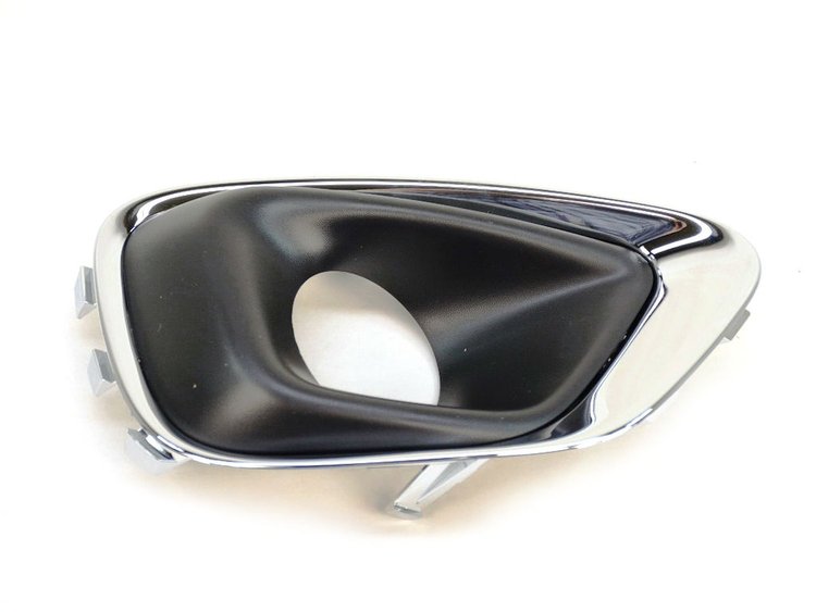 BEZEL FOG LAMP