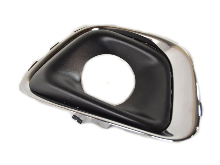 BEZEL FOG LAMP