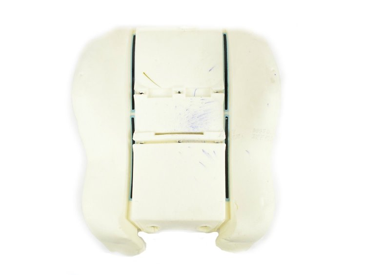 FOAM SEAT BACK
