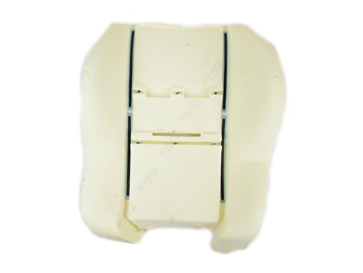 FOAM SEAT BACK