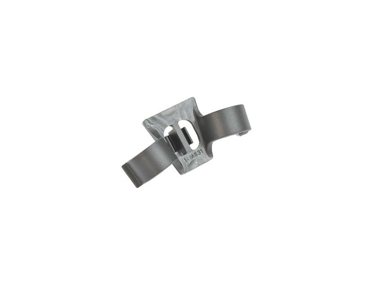CLIP RETAINING