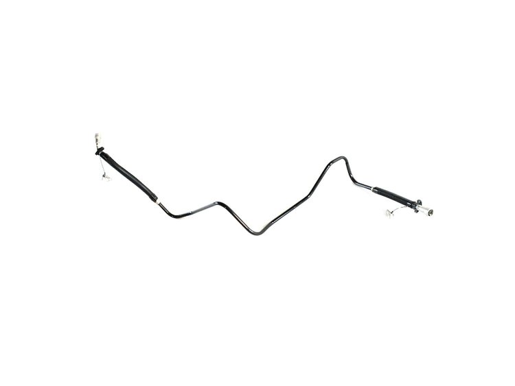 TUBE FUEL VAPOR