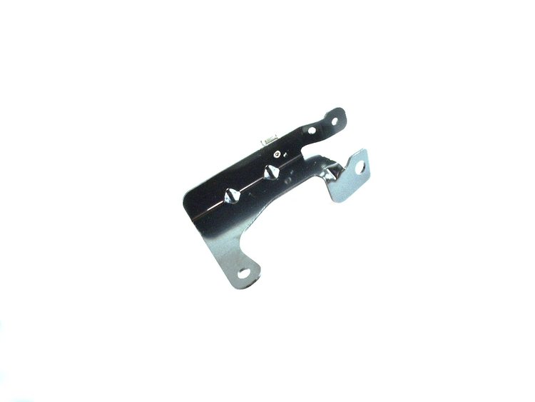 BRACKET FUEL BUNDLE