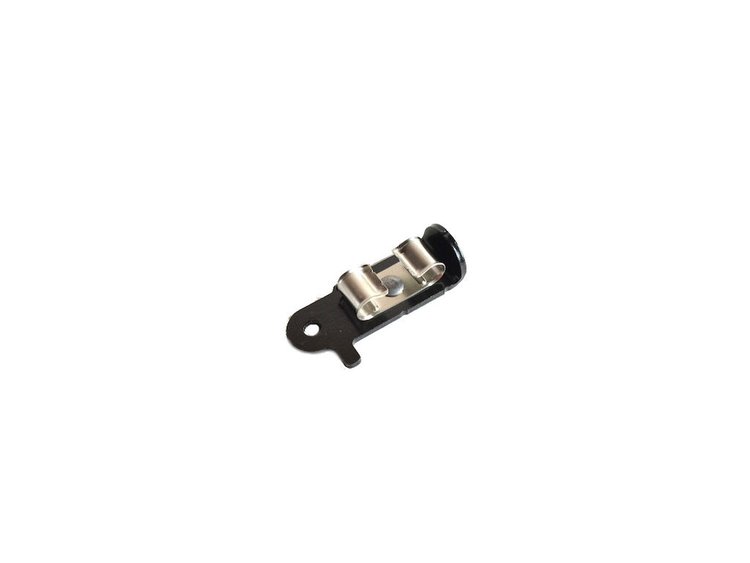 BRACKET FUEL BUNDLE