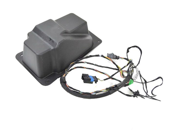 WIRING BODY