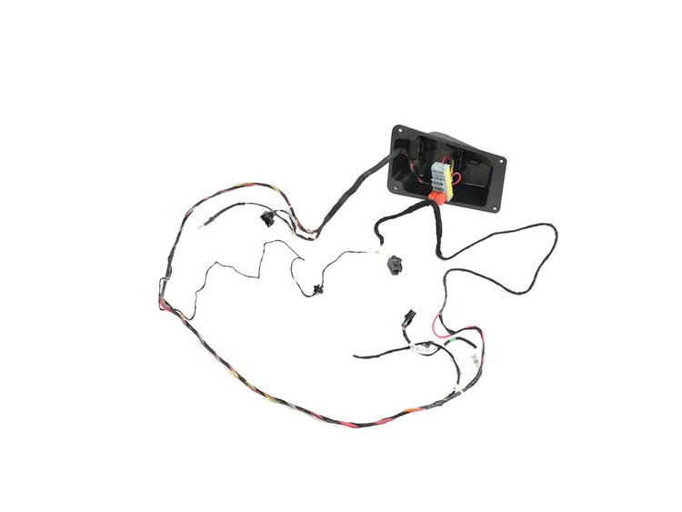 WIRING BODY