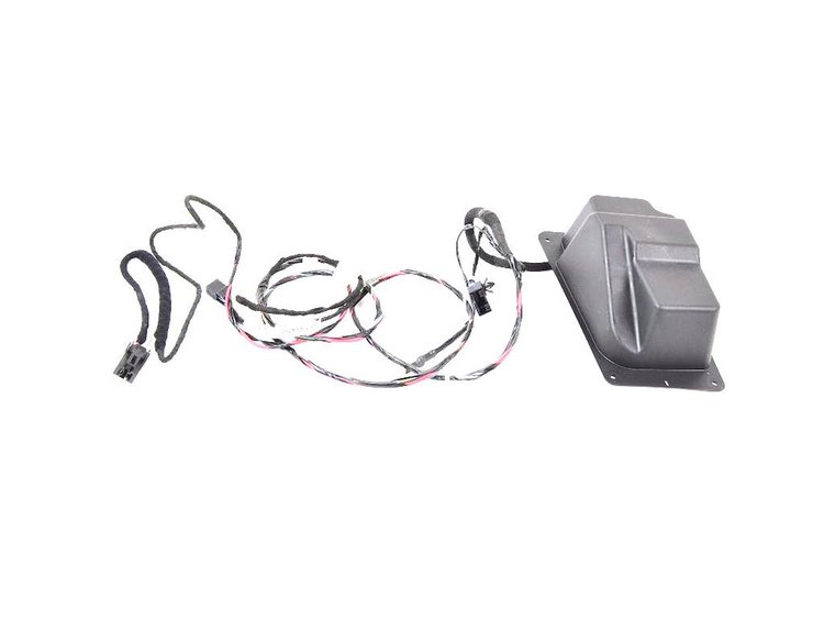 WIRING BODY
