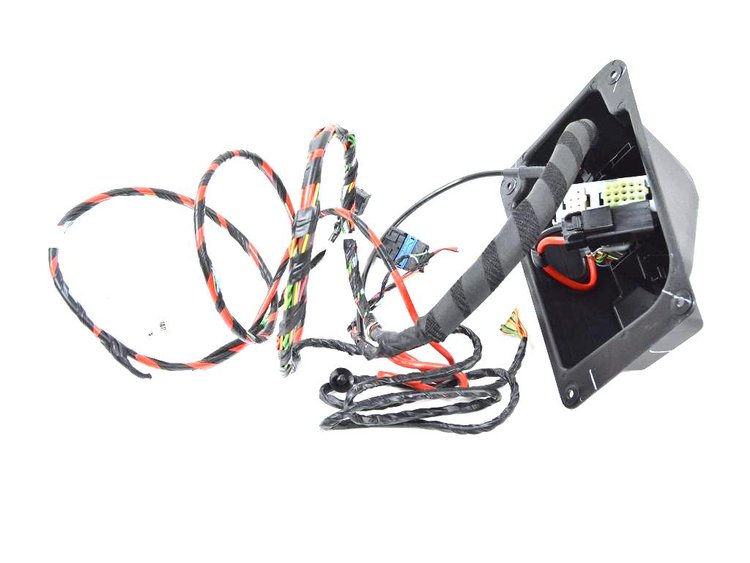 WIRING BODY