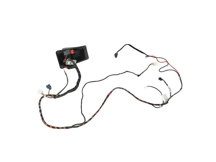 WIRING BODY