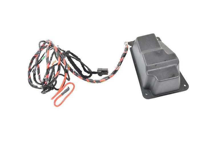 WIRING BODY