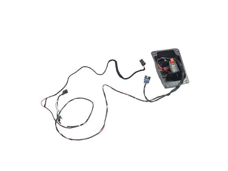 WIRING BODY