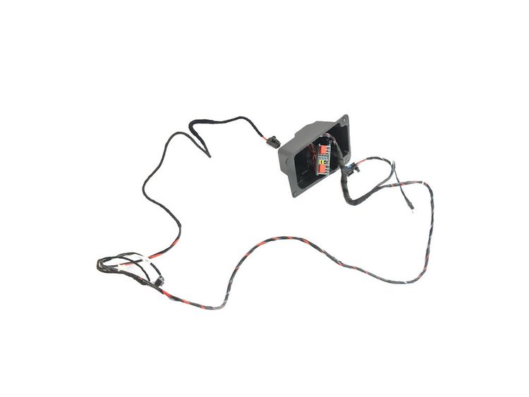 WIRING BODY