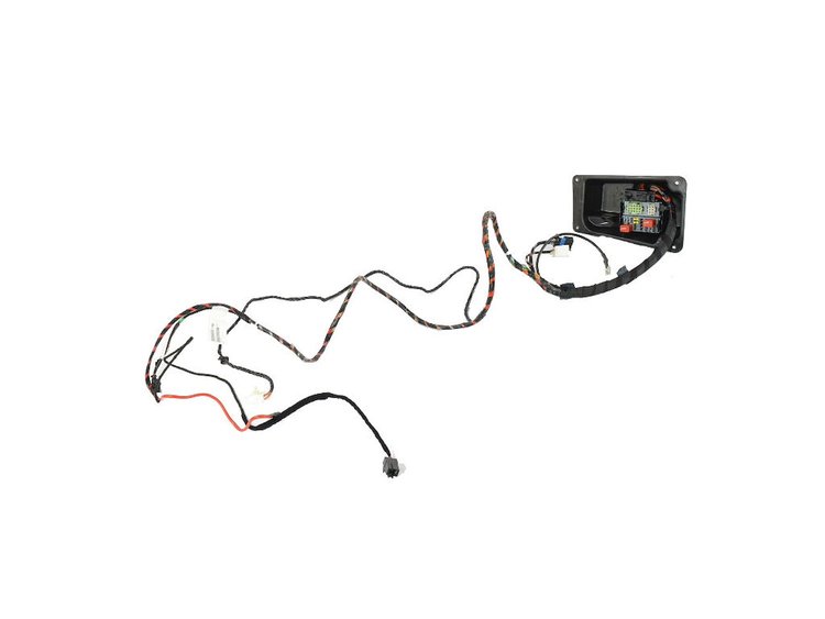 WIRING BODY