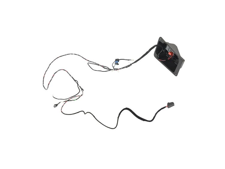 WIRING BODY