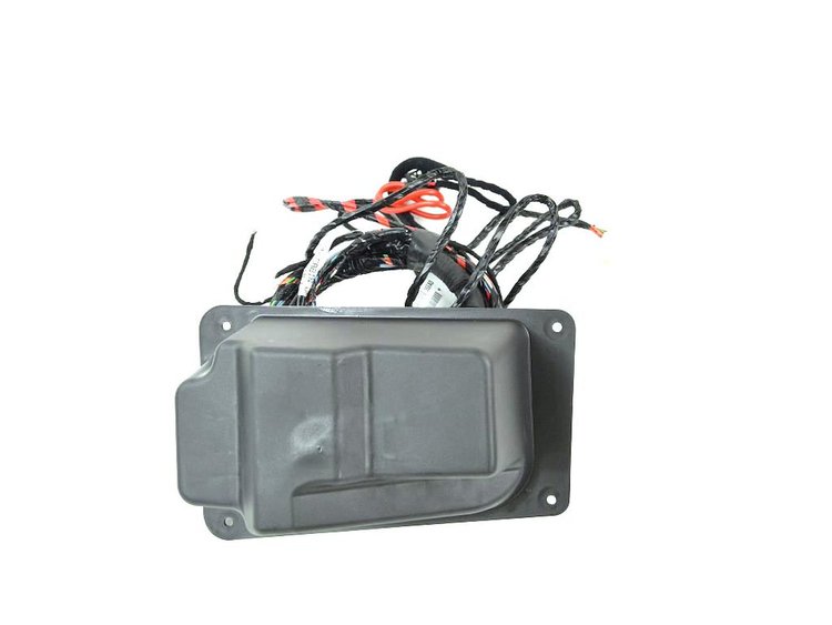 WIRING BODY
