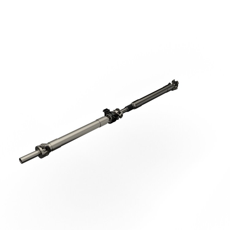 SHAFT DRIVE