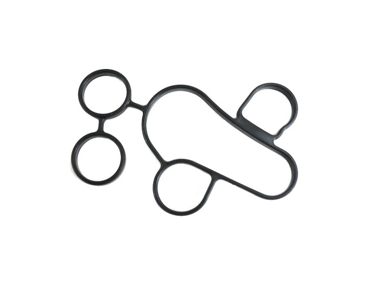 GASKET ENGINE OIL COOLER