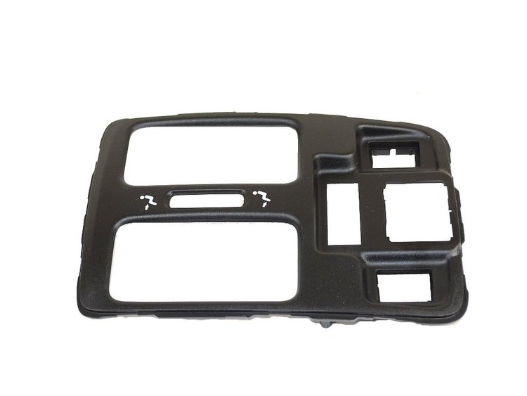 PLATE RETAINING
