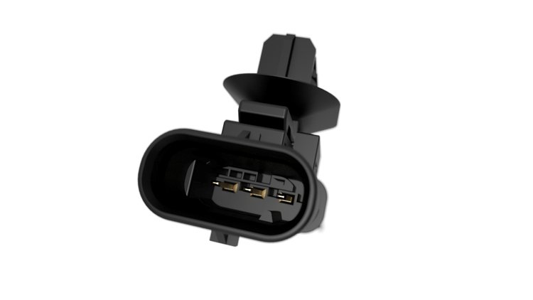 SENSOR CRANK POSITION