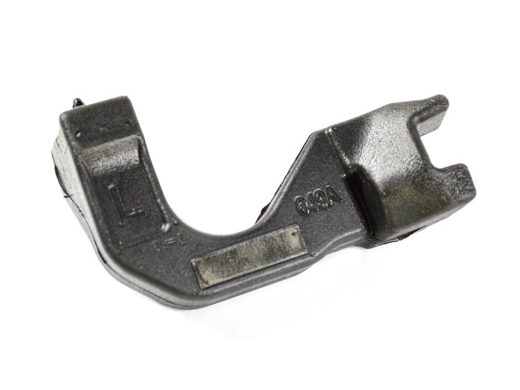 SEAL FENDER TO COWL
