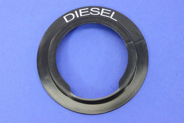 RING FUEL FILLER