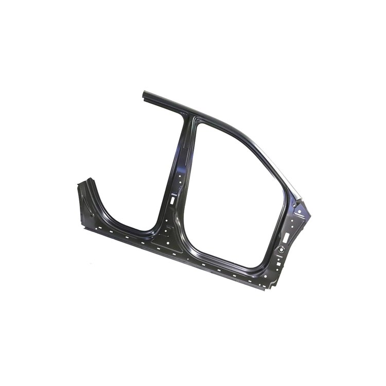 PANEL BODY SIDE  OUTER